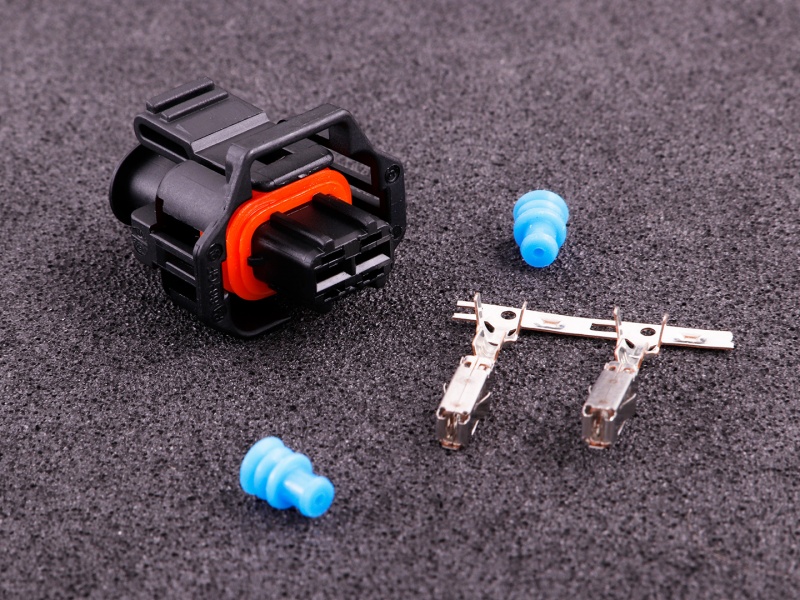 Bosch Compact 2-pin