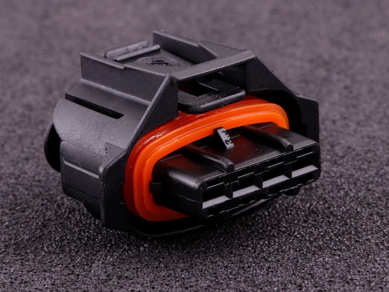 Bosch Compact 3-pin - 2