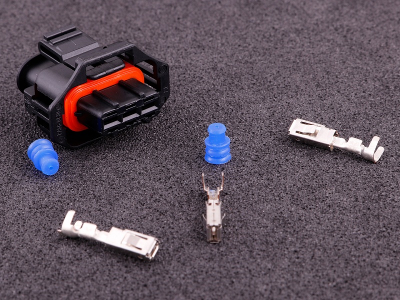Bosch Compact 3-pin
