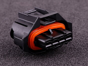 Bosch Compact 4-pin
