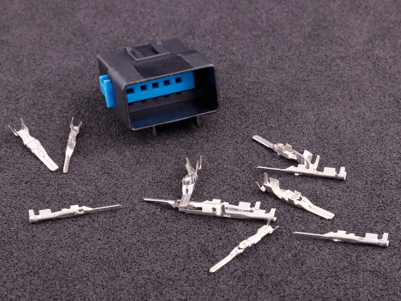 GT150 12-pin kontakt Hona