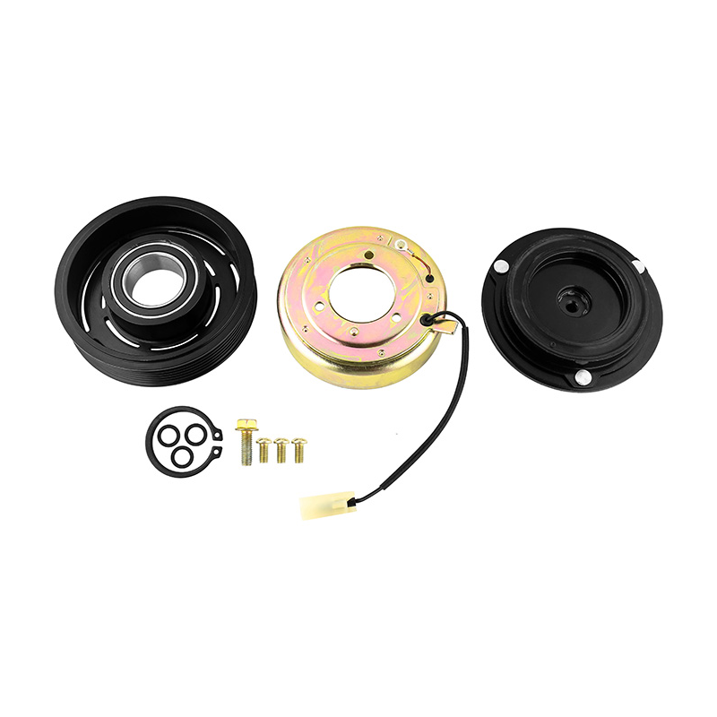 AC clutch - 2