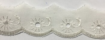Brodyr Vit, 30mm