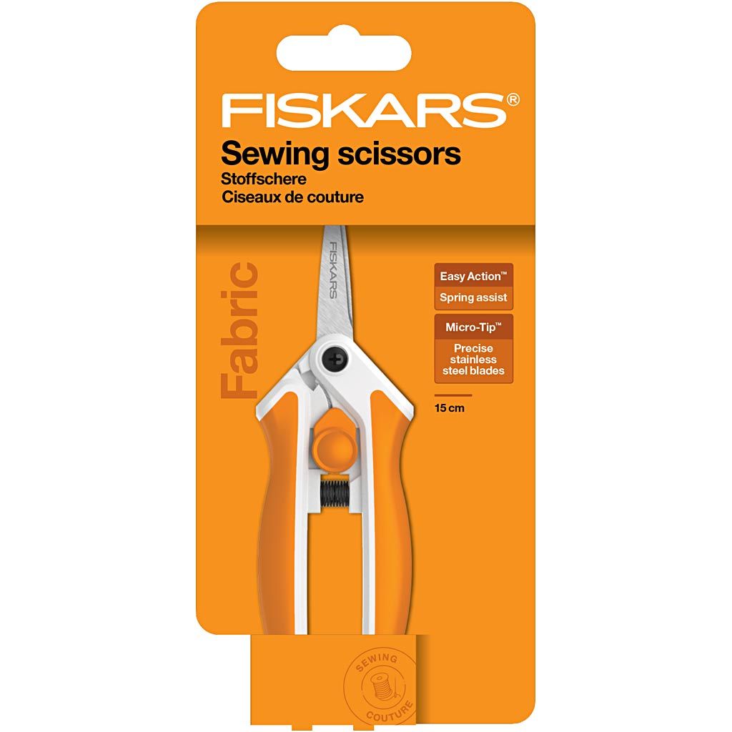 Easy Action™ Softgrip® Micro Tip® 16 cm