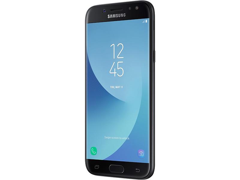 Samsung Galaxy J5 2017 SM-J530F/DS Dual SIM - 1 År Garanti Begagnad i Nyskick