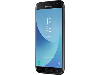 Samsung Galaxy J5 2017 SM-J530F/DS Dual SIM - 1 År Garanti Begagnad i Nyskick