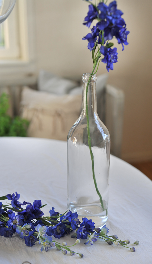 Delphinium - 90 cm - Lila - 6