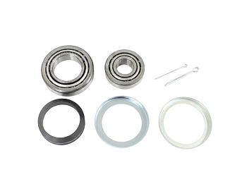 Hjullagersats fram, 140/164/240/260 -81 SKF