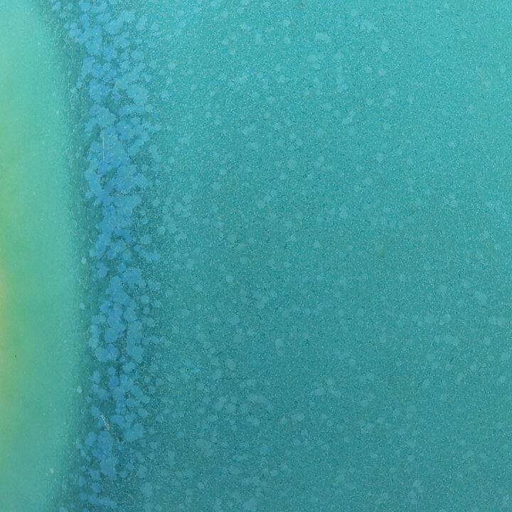 インガー・パーソン  水色の風船のような花瓶 Vase  16cm  1980年代