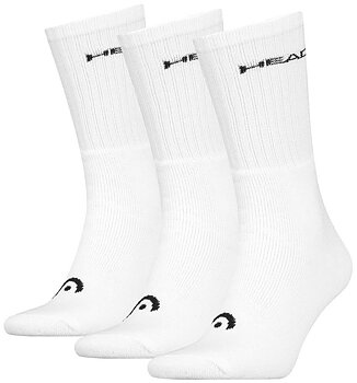 3-Pack Head Crew Sportsocks