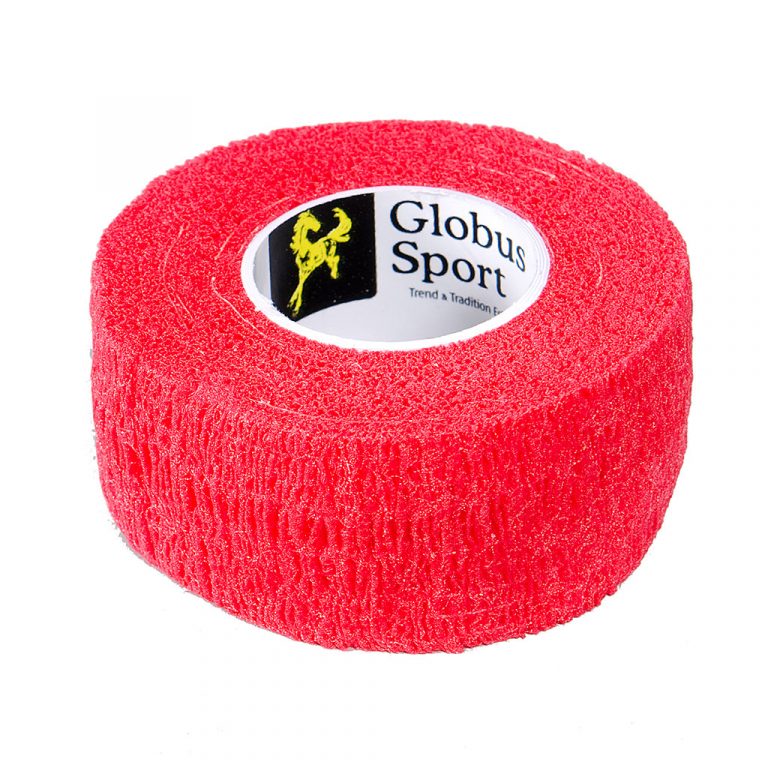 Självhäftande bandage 2,5 cm - 4