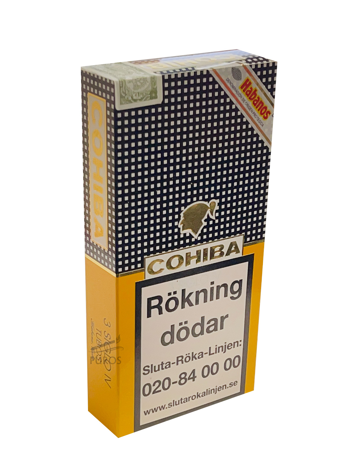 Cohiba Siglo IV