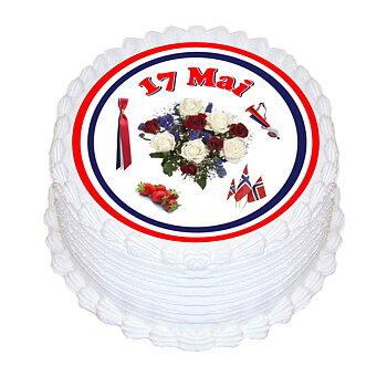 Kakebilde 17 Mai 6 R