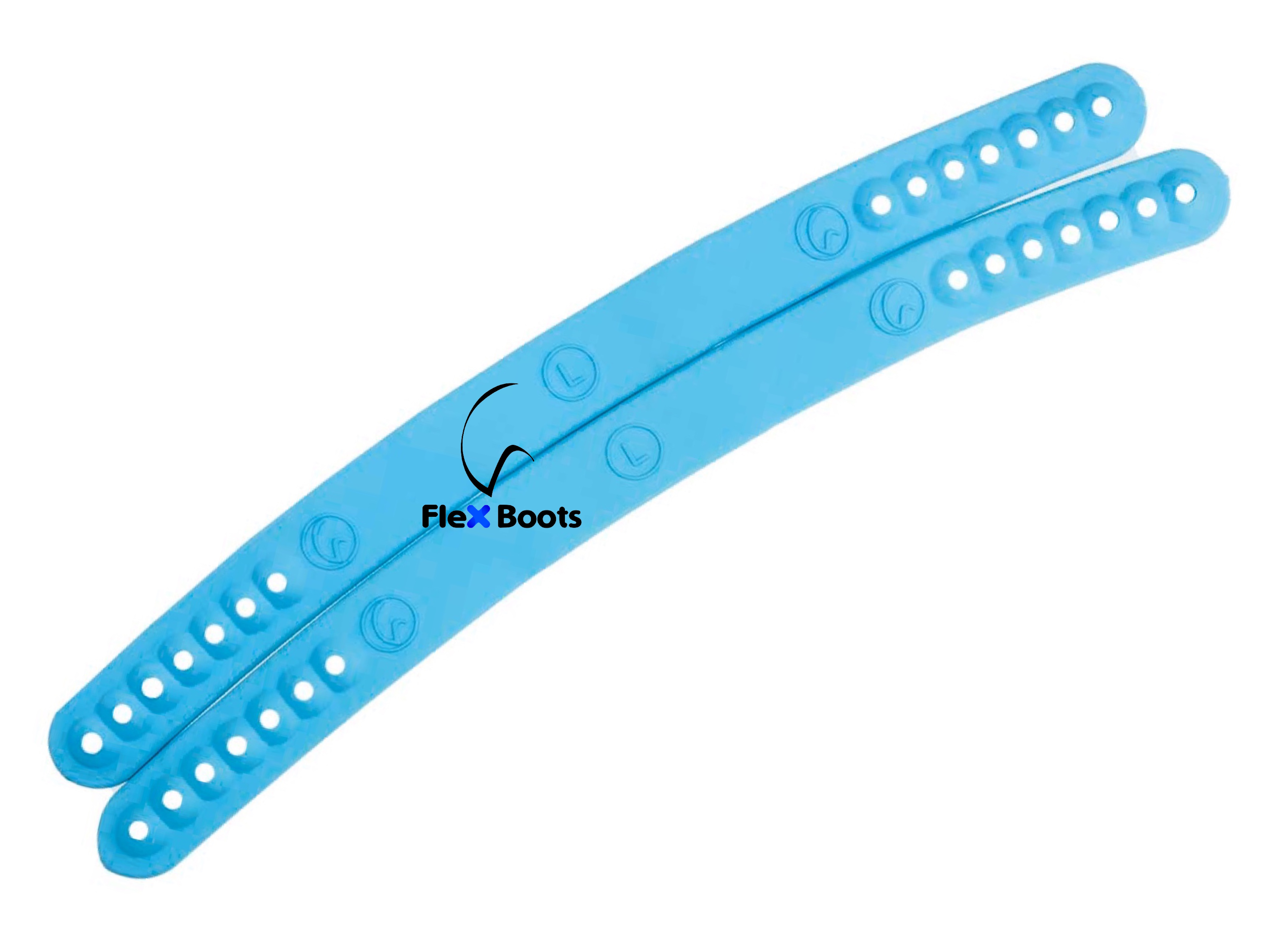 REA Back-Straps  FLEX BOOT- Öppet Köp 14 dagar - 9