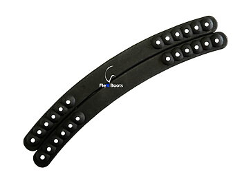 REA Back-Straps  FLEX BOOT- Öppet Köp 14 dagar