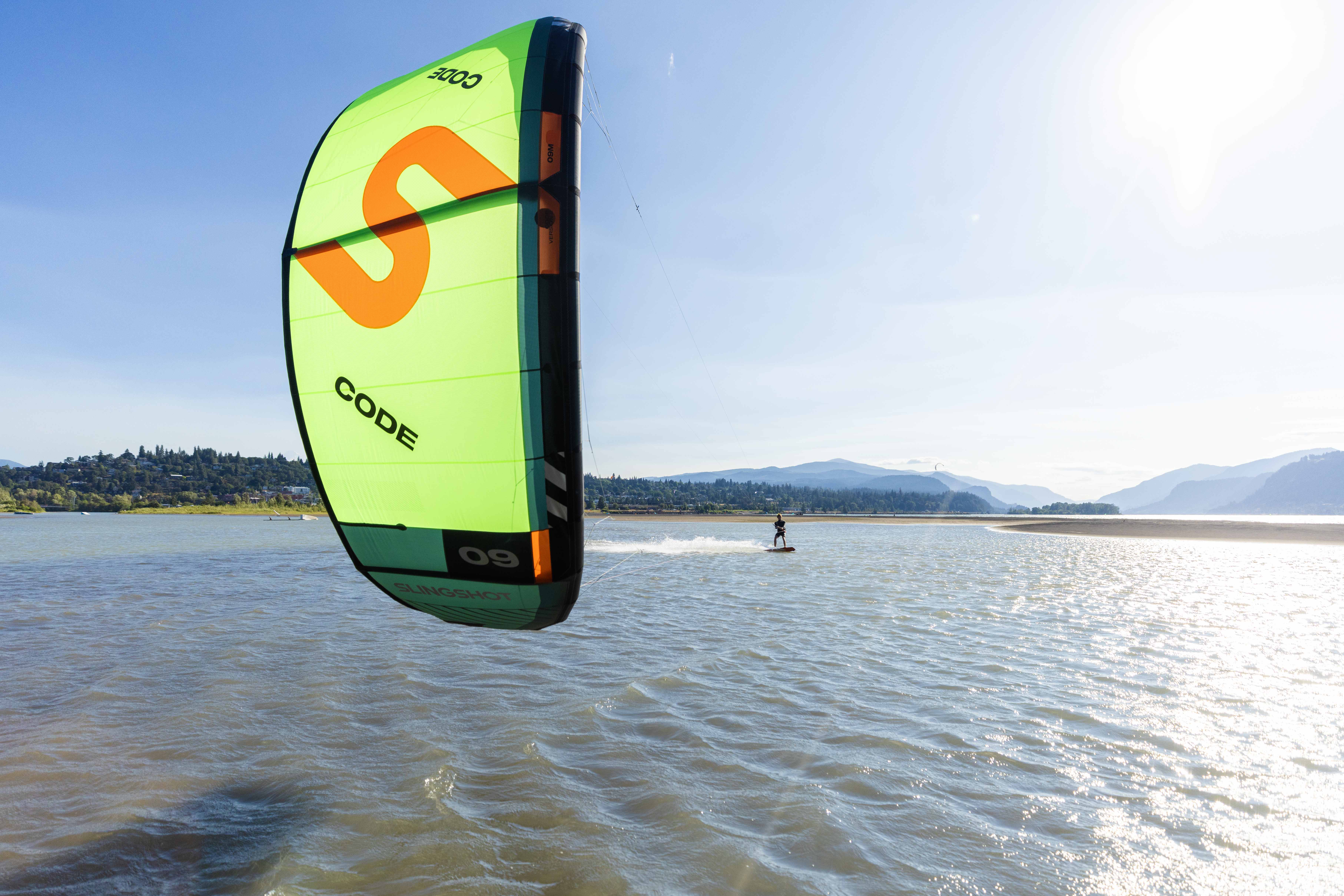 TRADE IN KITE