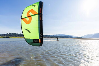 TRADE IN KITE