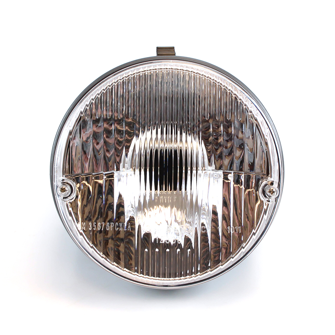 Headlight complete Ciao - 2