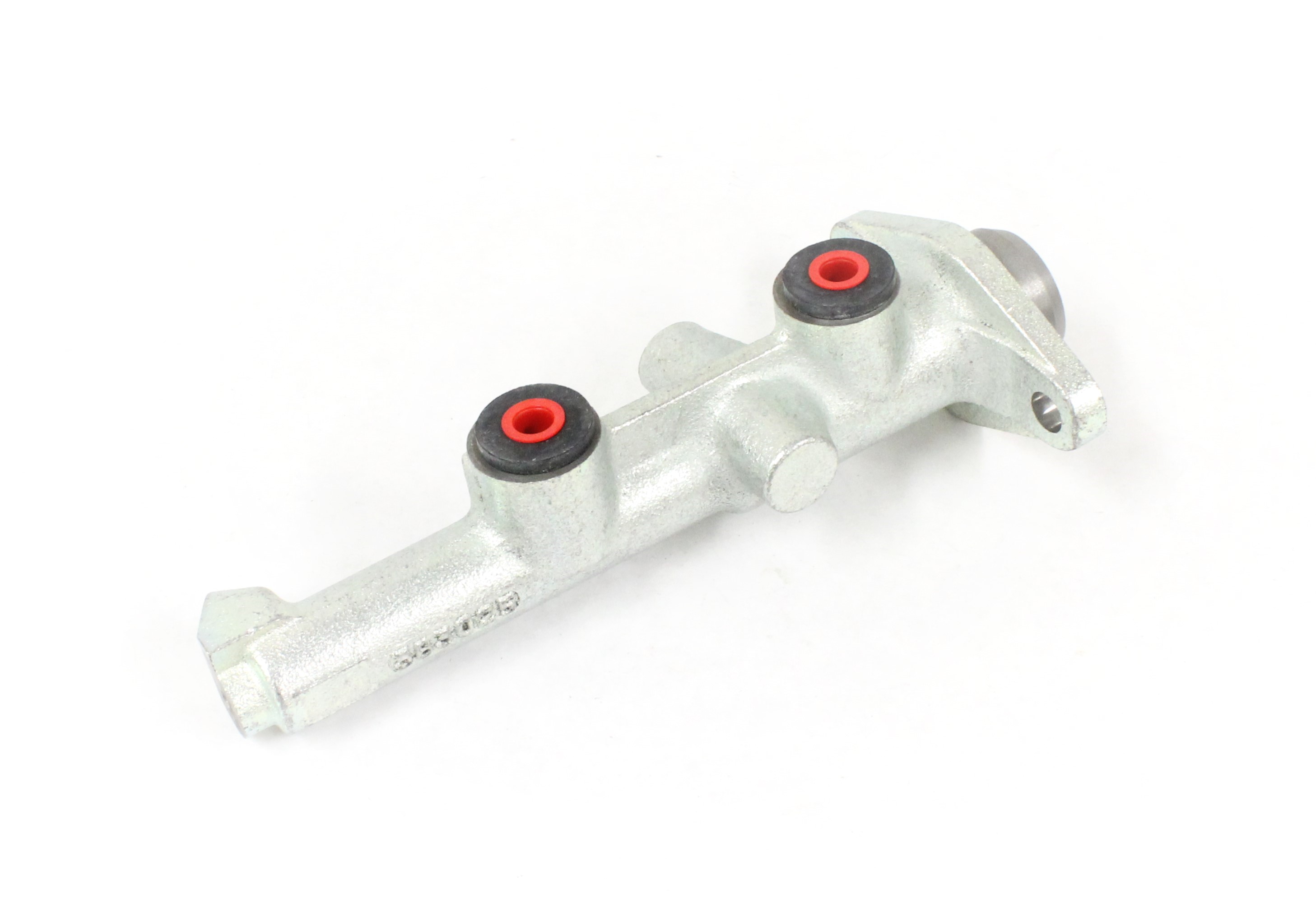 Brake master cylinder, 240/260 without ABS (outtake RH)