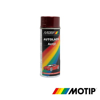 Farvespray 400 ml. Suzuki "Candy Rose"