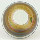 バーティル･ヴァリーン Tornadoシリーズ 抽象画のような器 Bowl  1983年 11cm