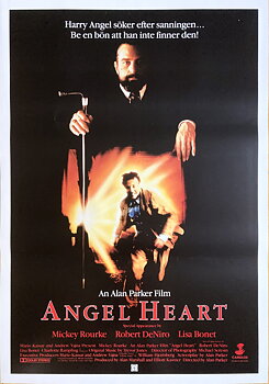 ANGEL HEART (1987)