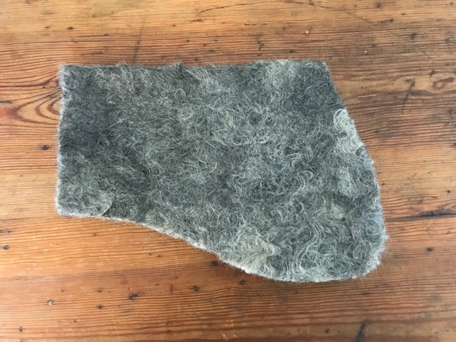 Adjustment pad inlägg - 4