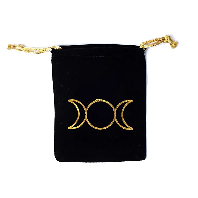 Velvet Påse , Triple Moon