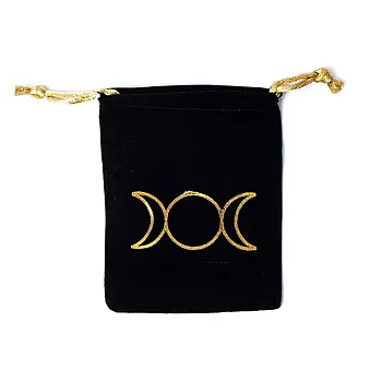 Velvet Påse , Triple Moon