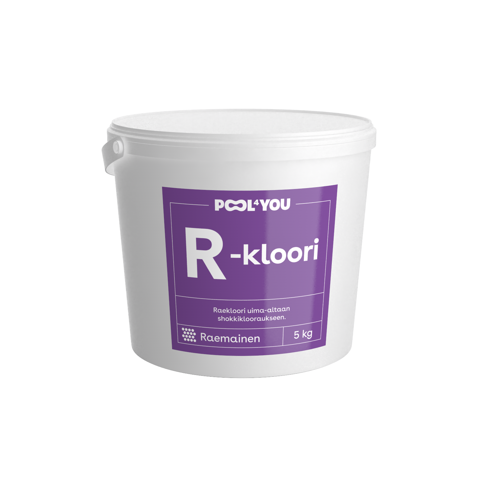 R-Kloori  5 kg