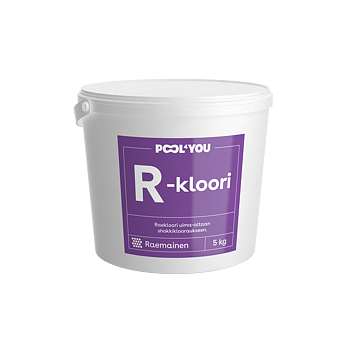R-Kloori  5 kg