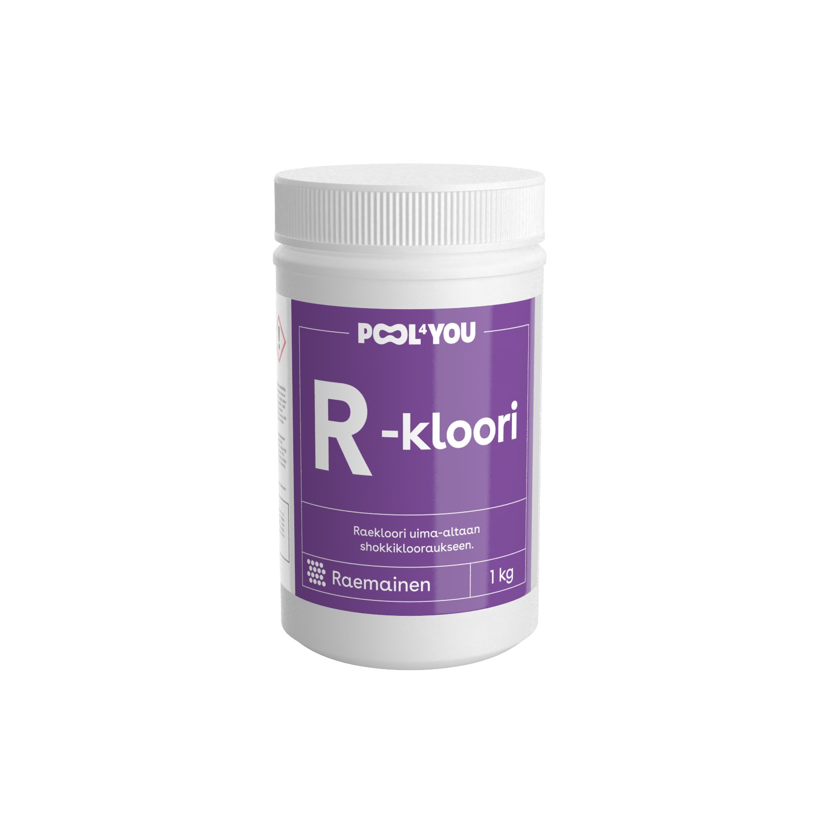 R-Kloori  1 kg