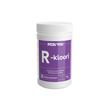 R-Kloori  1 kg