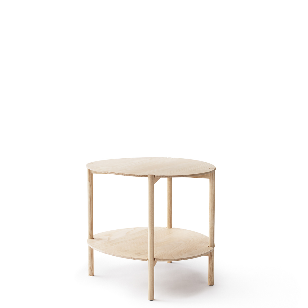 Lunaria coffe table  (Several choices) - DUX - 9