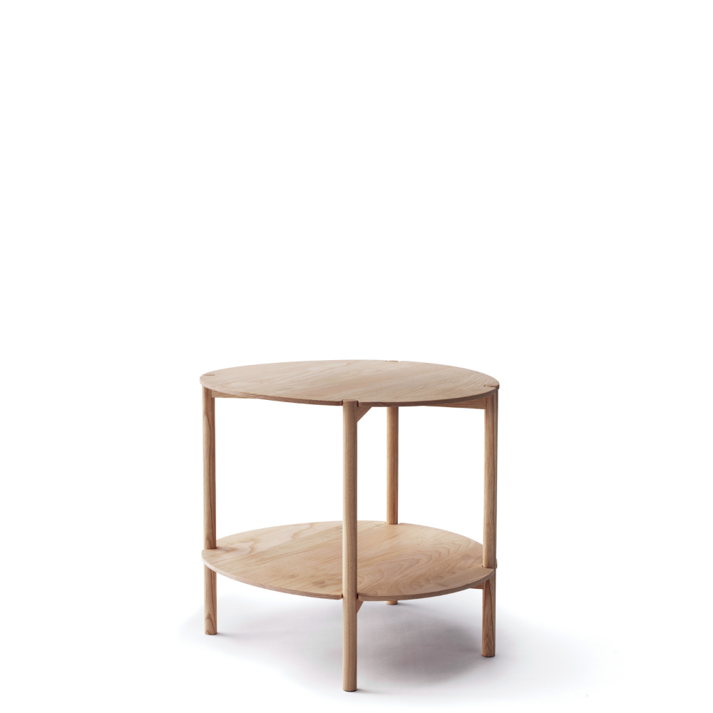 Lunaria coffe table  (Several choices) - DUX - 7