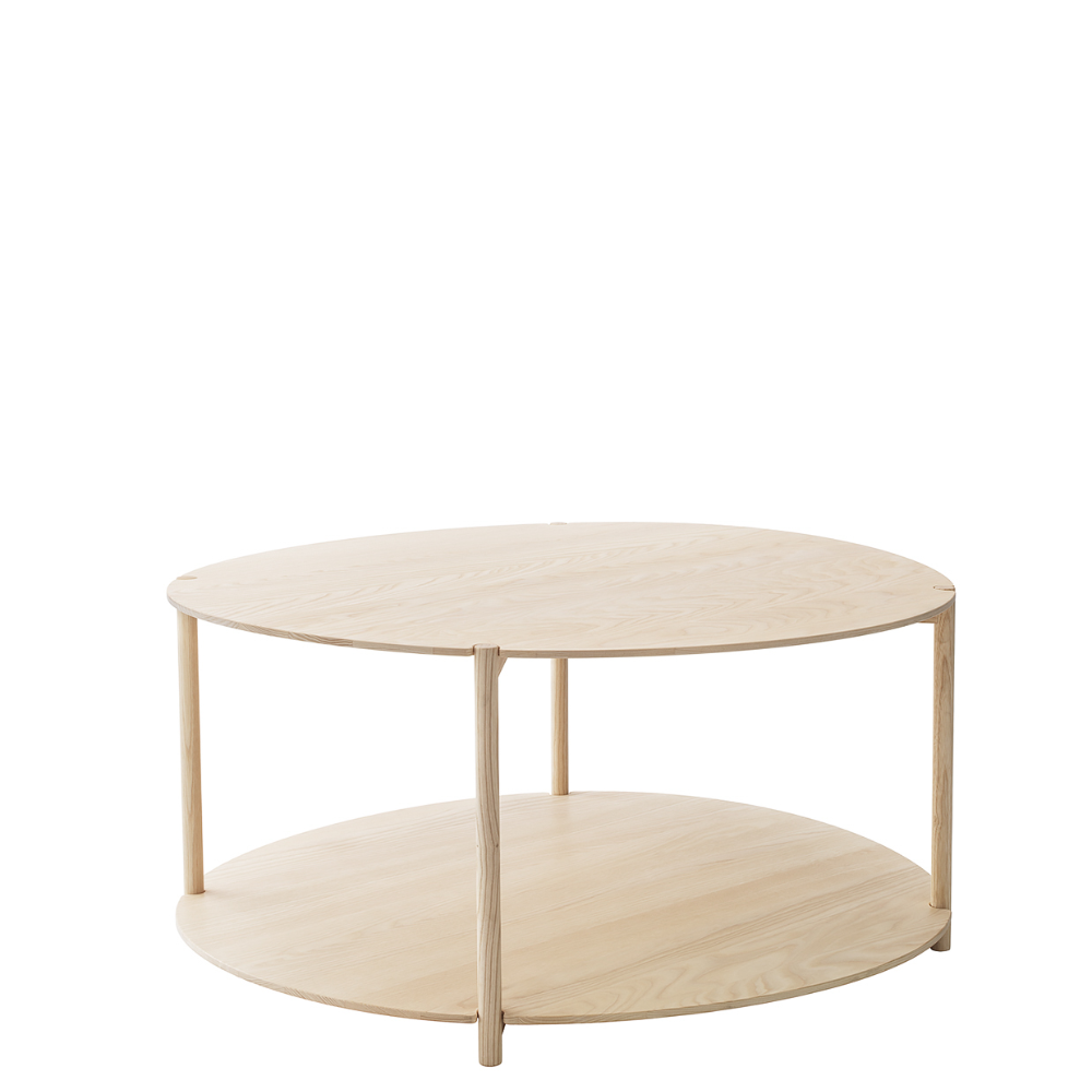 Lunaria coffe table  (Several choices) - DUX - 5