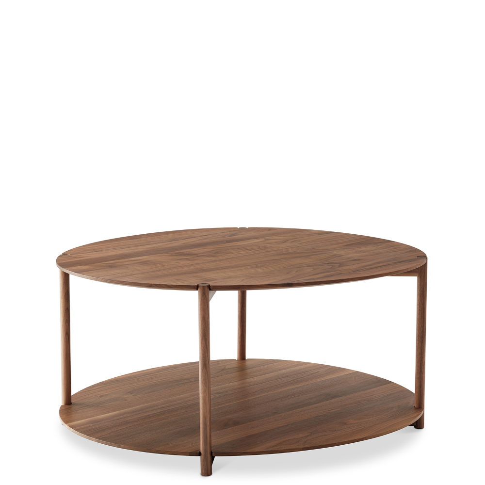 Lunaria coffe table  (Several choices) - DUX - 3