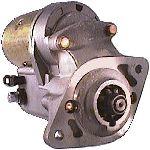 Startmotor Kubota ersätter 1921263010