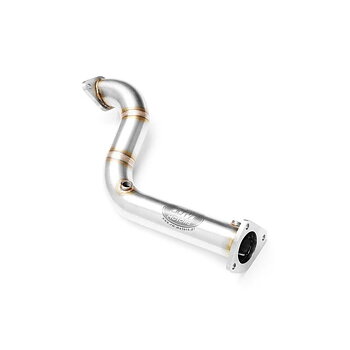 Downpipe FORD FOCUS ST170 2.0