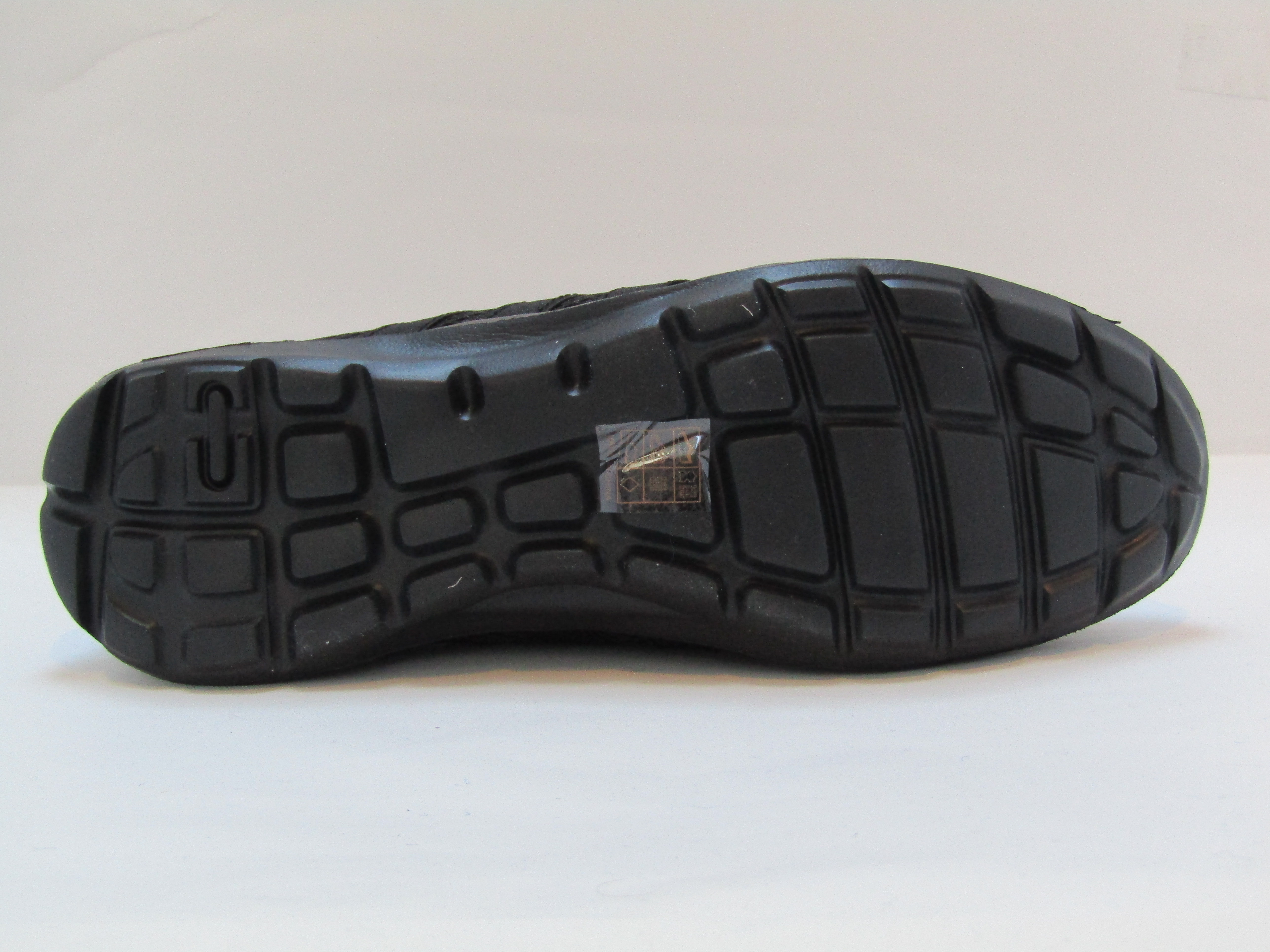CC Resorts 694-4455 101 Svart - 5