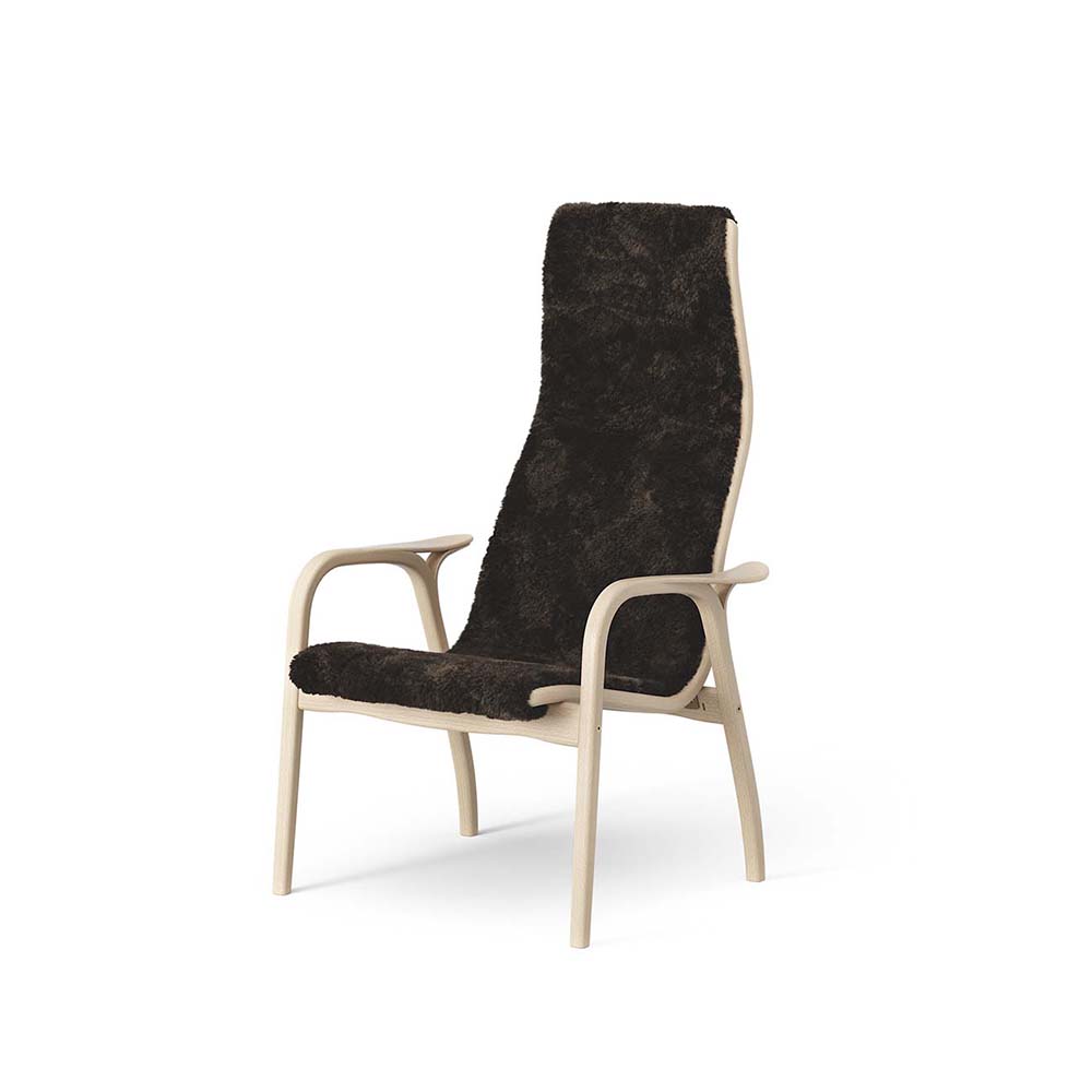 Lamini Barnfåtölj Fårskinn - 8