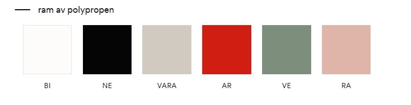 Klädhängare FLAG - 11