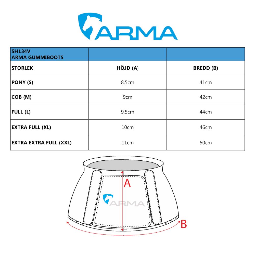 ARMA BOOTS - 2