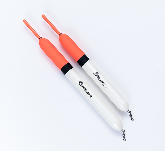 Fox Rage Predator Deadbait Pencil Floats - 2