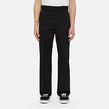 Dickies - 874 Original Work Pant Black