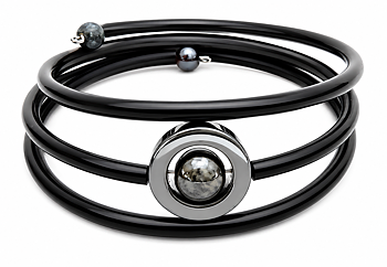 Armband Hematit Dilba