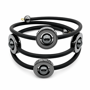 Armband Hematit Doris  