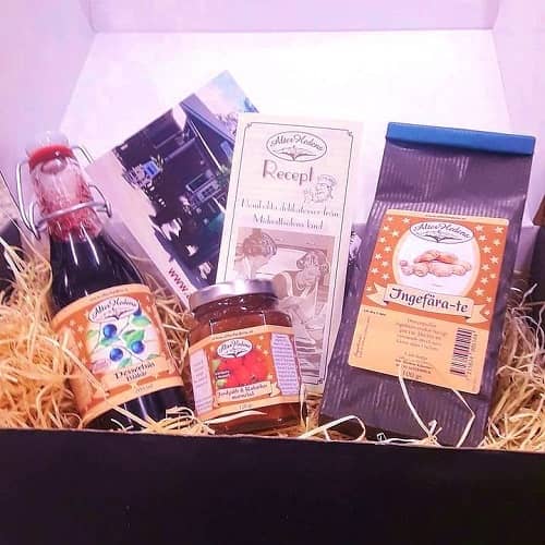 Delikatessbox - Delikatessboxen  - 2