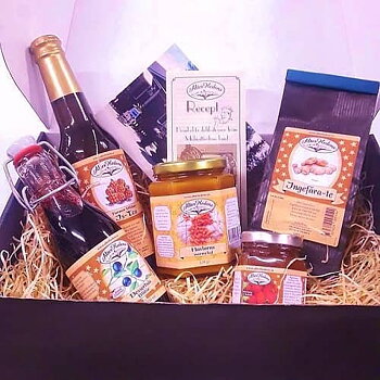 Delikatessbox - Delikatessboxen 
