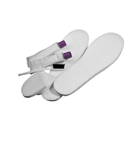 Guideline Feltsole Repair Kit